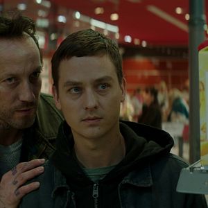 Fotoğraf Ben Kimim?