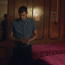 Fotoğraf Soğuk Cennet