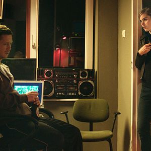 Fotoğraf Hannah Hoekstra