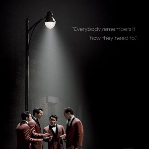 Fotoğraf Jersey Boys