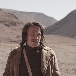 Fotoğraf Alfredo Castro