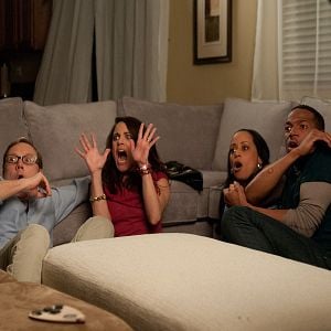 Fotoğraf Anormal Aktivite