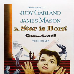 Fotoğraf A Star Is Born