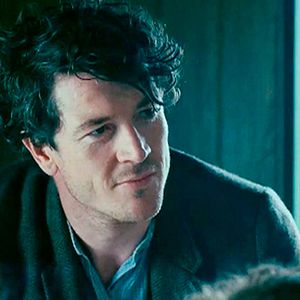 Fotoğraf Barry Ward