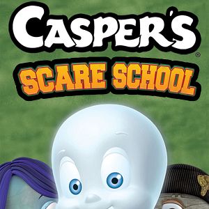 Fotoğraf Casper's Scare School