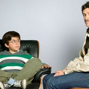 Fotoğraf Hermanos & detectives