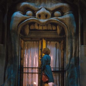 Fotoğraf Kayıp Nehir