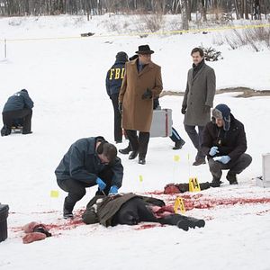 Fotoğraf Hugh Dancy