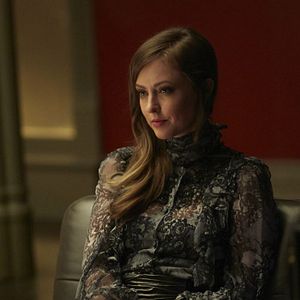 Fotoğraf Katherine Isabelle