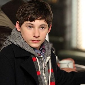 Fotoğraf Jared Gilmore