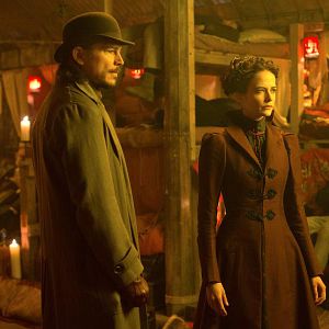 Fotoğraf Josh Hartnett