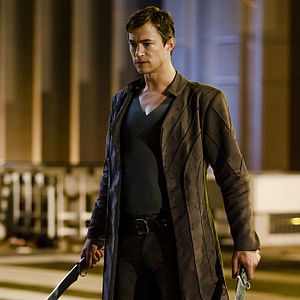 Fotoğraf Tom Wisdom