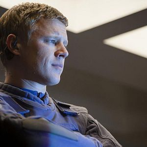 Fotoğraf Christopher Egan