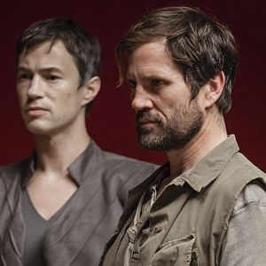 Fotoğraf Langley Kirkwood