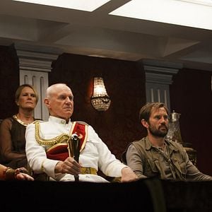 Fotoğraf Langley Kirkwood