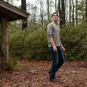 Fotoğraf Under The Dome