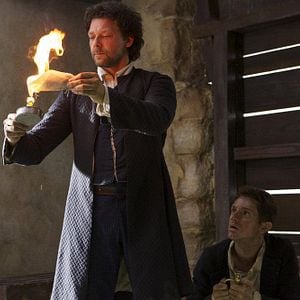 Fotoğraf Richard Coyle