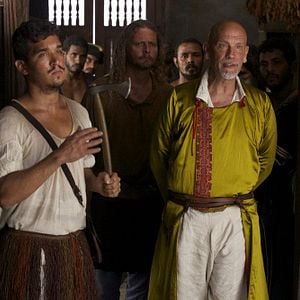 Fotoğraf John Malkovich