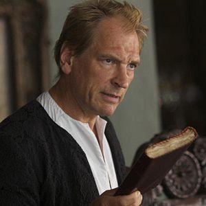 Fotoğraf Julian Sands