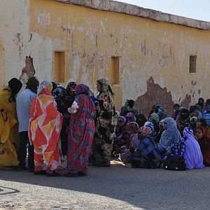 Fotoğraf Hijos de las nubes, la ultima colonia
