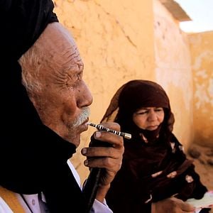 Fotoğraf Hijos de las nubes, la ultima colonia