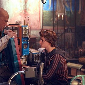 Fotoğraf Lucas Hedges