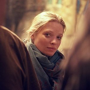 Fotoğraf Mélanie Thierry