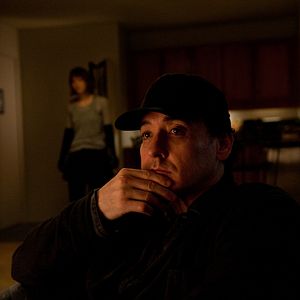 Fotoğraf John Cusack