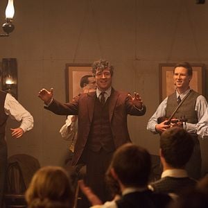 Fotoğraf Barry Ward