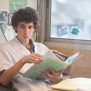 Fotoğraf Hippocrate