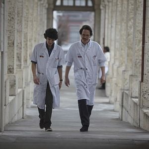 Fotoğraf Hippocrate