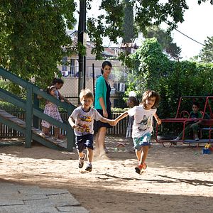 Fotoğraf Yuva Öğretmeni