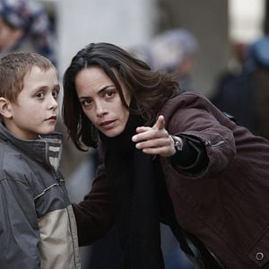 Fotoğraf Abdul Khalim Mamutsiev