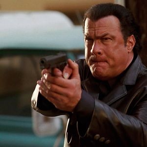Fotoğraf Steven Seagal
