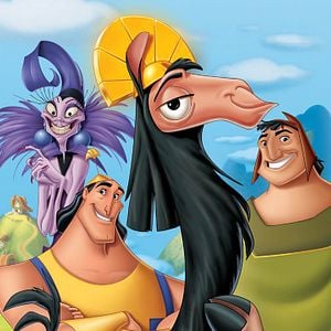 Fotoğraf Şaşkın İmparator