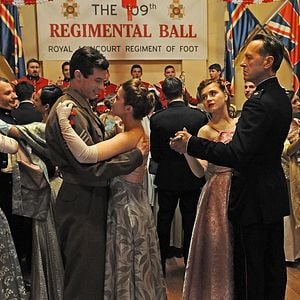 Fotoğraf Queen and Country