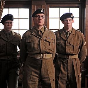 Fotoğraf Queen and Country