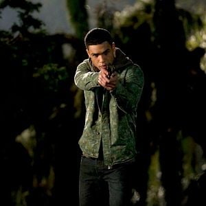 Fotoğraf Lucien Laviscount