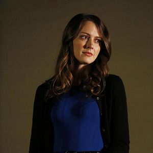 Fotoğraf Amy Acker