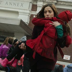 Fotoğraf Marina Squerciati