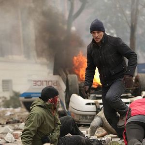 Fotoğraf Jesse Spencer