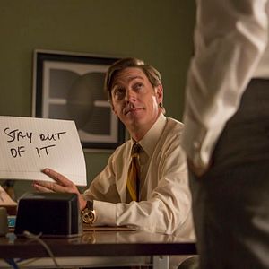 Fotoğraf Kevin Rahm