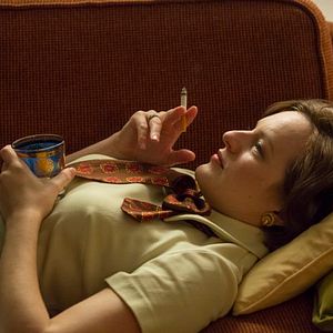 Fotoğraf Elisabeth Moss