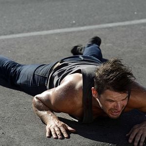 Fotoğraf Nathan Phillips