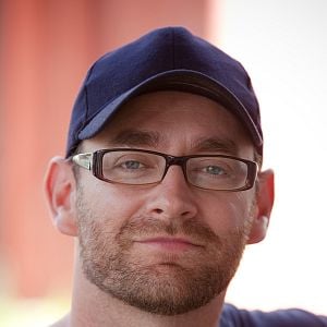 Fotoğraf Zak Hilditch