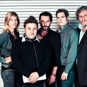 Fotoğraf Alexandre Laurent