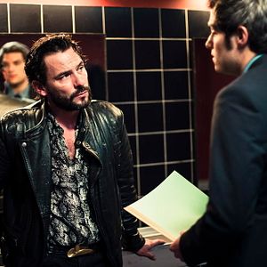 Fotoğraf Sagamore Stévenin