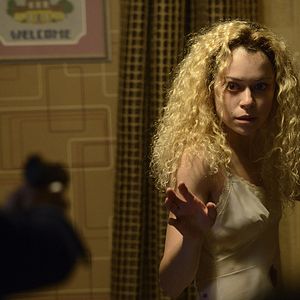 Fotoğraf Tatiana Maslany