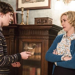 Fotoğraf Freddie Highmore