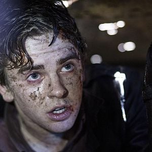 Fotoğraf Freddie Highmore